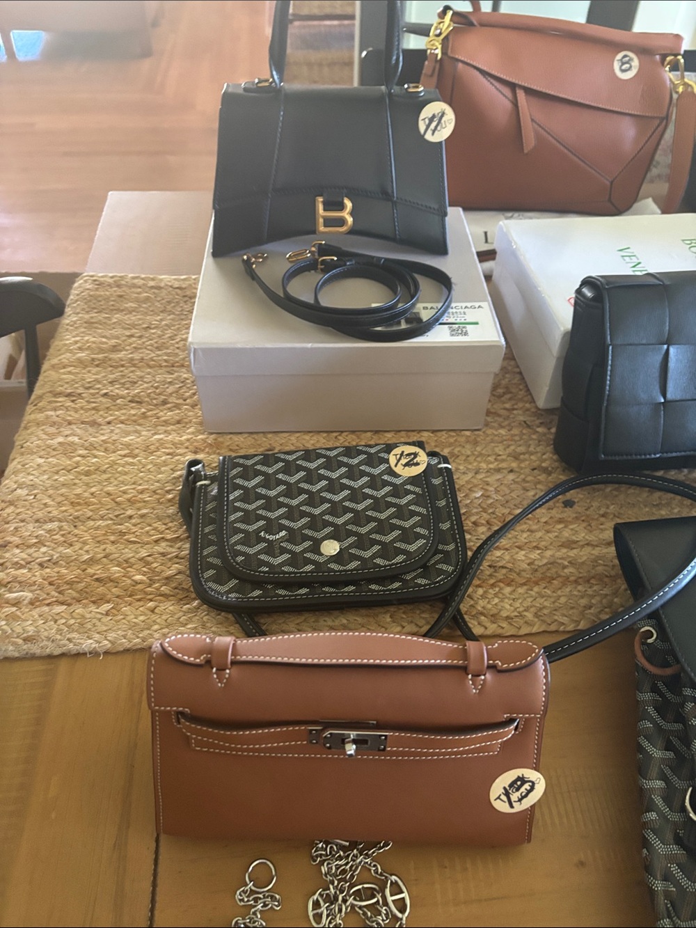 Random bags - Picture 11 of 11